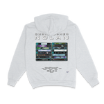 Christopher Nolan Hoody - Greazy Tees