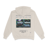 Christopher Nolan Hoody - Greazy Tees