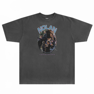 Christopher Nolan Tee - Greazy Tees