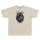 Christopher Nolan Tee - Greazy Tees