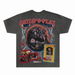Chucky Tee - Greazy Tees