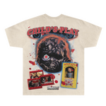 Chucky Tee - Greazy Tees