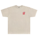 Coca Cola Streets Won't Forget Tee - Greazy Tees