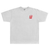 Coca Cola Streets Won't Forget Tee - Greazy Tees