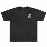 Coca Cola Streets Won't Forget Tee - Greazy Tees