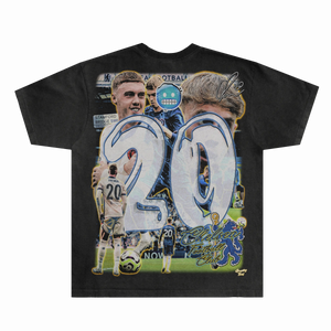 Cole Palmer Chelsea Tee