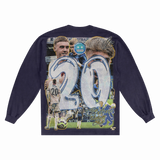 Cole Palmer Chelsea Long Sleeved Tee