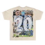 Cole Palmer Chelsea Tee