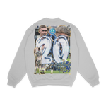 Cole Palmer Chelsea Crewneck Sweatshirt - Greazy Tees