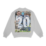 Cole Palmer Chelsea Crewneck Sweatshirt - Greazy Tees