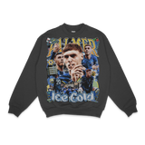 Cole Palmer Chelsea Crewneck Sweatshirt - Greazy Tees