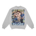 Cole Palmer Chelsea Crewneck Sweatshirt - Greazy Tees