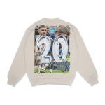 Cole Palmer Chelsea Crewneck Sweatshirt - Greazy Tees