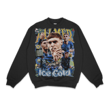 Cole Palmer Chelsea Crewneck Sweatshirt - Greazy Tees