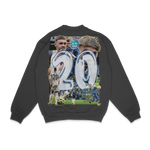 Cole Palmer Chelsea Crewneck Sweatshirt - Greazy Tees
