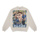 Cole Palmer Chelsea Crewneck Sweatshirt - Greazy Tees