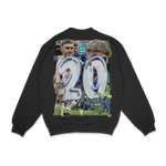 Cole Palmer Chelsea Crewneck Sweatshirt - Greazy Tees