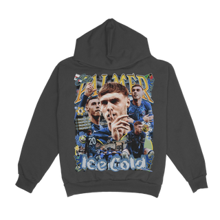 Cole Palmer Chelsea Hoody - Greazy Tees