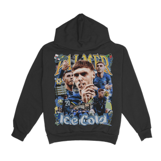 Cole Palmer Chelsea Hoody - Greazy Tees