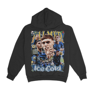 Cole Palmer Chelsea Hoody - Greazy Tees