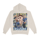 Cole Palmer Chelsea Hoody - Greazy Tees