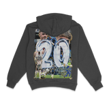 Cole Palmer Chelsea Hoody - Greazy Tees