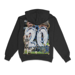 Cole Palmer Chelsea Hoody - Greazy Tees