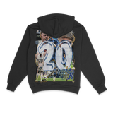 Cole Palmer Chelsea Hoody - Greazy Tees