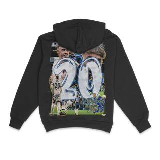 Cole Palmer Chelsea Hoody - Greazy Tees