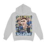 Cole Palmer Chelsea Hoody - Greazy Tees