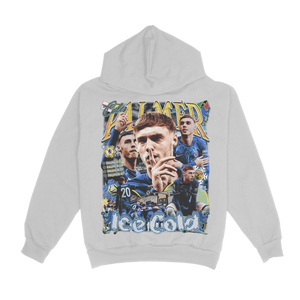 Cole Palmer Chelsea Hoody - Greazy Tees