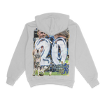 Cole Palmer Chelsea Hoody - Greazy Tees