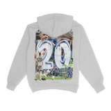 Cole Palmer Chelsea Hoody - Greazy Tees