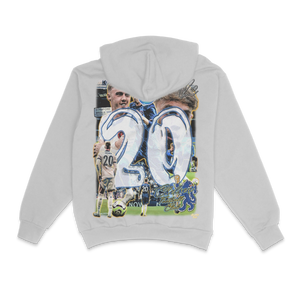 Cole Palmer Chelsea Hoody - Greazy Tees