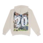 Cole Palmer Chelsea Hoody - Greazy Tees