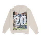 Cole Palmer Chelsea Hoody - Greazy Tees