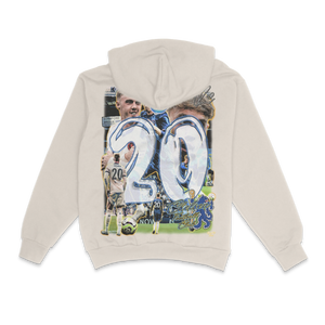 Cole Palmer Chelsea Hoody - Greazy Tees