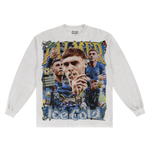Cole Palmer Chelsea Long Sleeved Tee - Greazy Tees