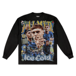 Cole Palmer Chelsea Long Sleeved Tee - Greazy Tees
