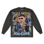 Cole Palmer Chelsea Long Sleeved Tee - Greazy Tees