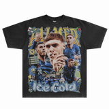 Cole Palmer Chelsea Tee - Greazy Tees