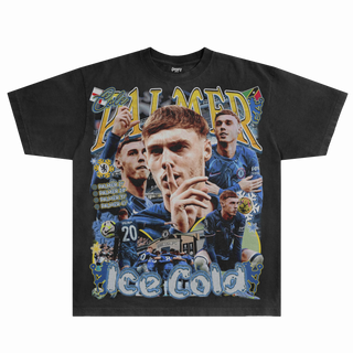 Cole Palmer Chelsea Tee - Greazy Tees