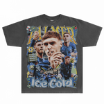 Cole Palmer Chelsea Tee - Greazy Tees