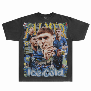 Cole Palmer Chelsea Tee - Greazy Tees