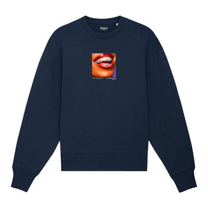 Cover Sweatshirt - Greazy Tees