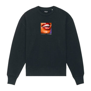 Cover Sweatshirt - Greazy Tees