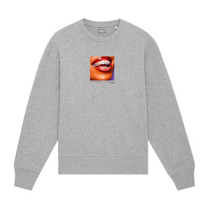 Cover Sweatshirt - Greazy Tees