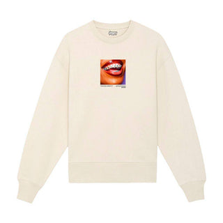 Cover Sweatshirt - Greazy Tees