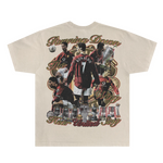 CR7 Manchester United Classic Tee - Greazy Tees