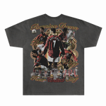 CR7 Manchester United Classic Tee - Greazy Tees